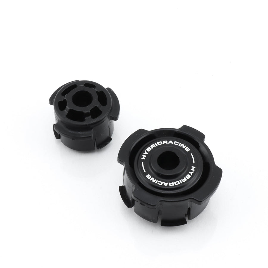 Hybrid Racing Competition Shifter Cable Bushings (Newer Chassis)