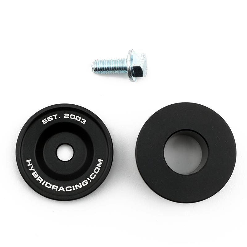 Hybrid Racing B-Series Solid Shift Linkage Bushings