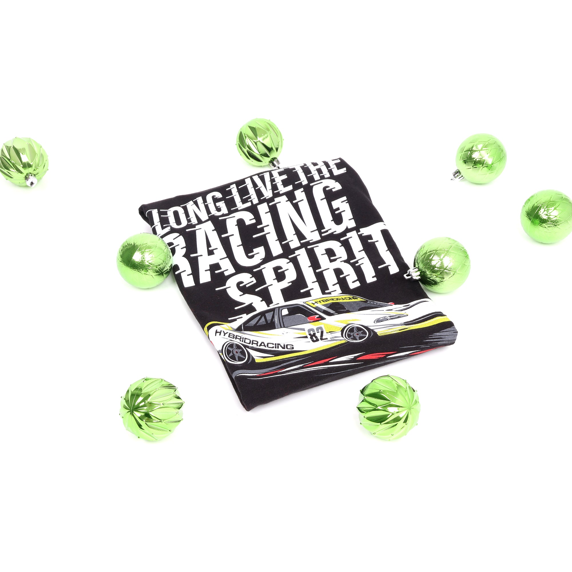 Hybrid Racing Stocking Stuffer Gift Card Bundle Level 3