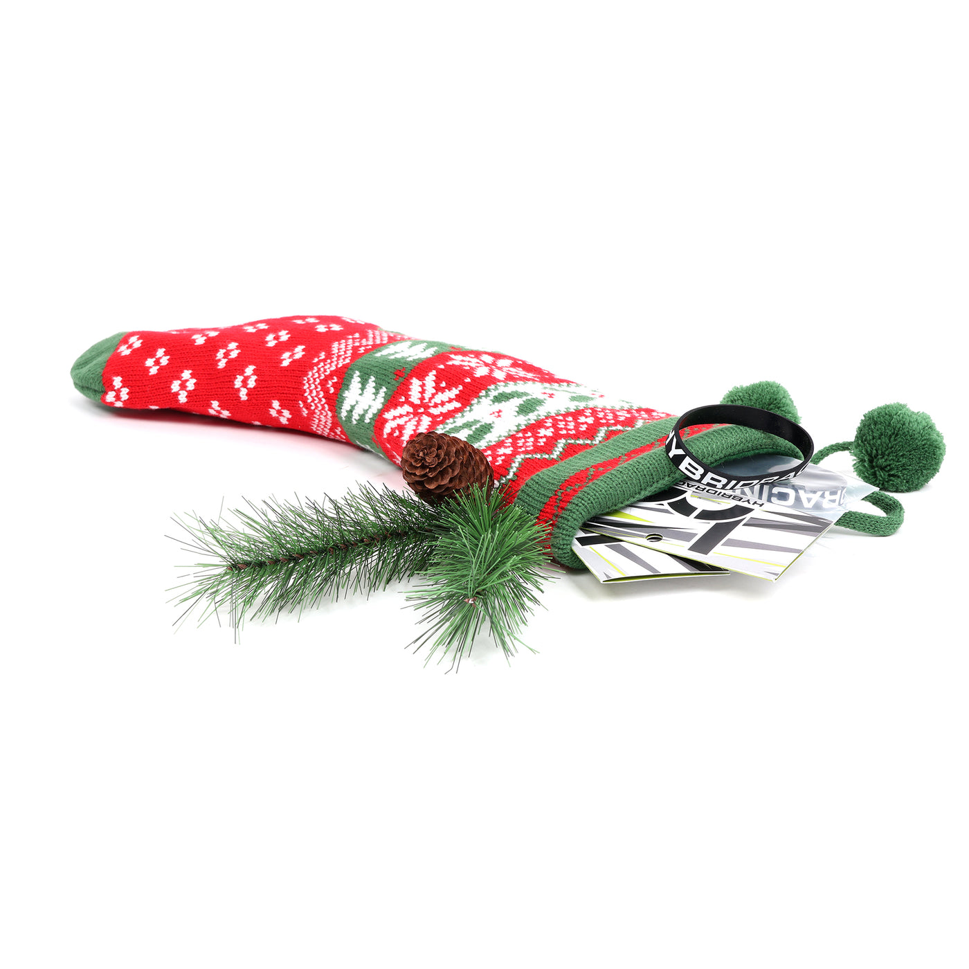 Hybrid Racing Stocking Stuffer Gift Card Bundle Level 3