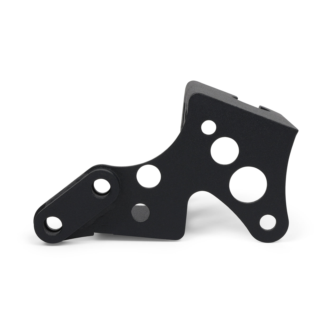 Hybrid Racing F/H-Series Transmission to K-Series Shifter & Cable Conversion Bracket