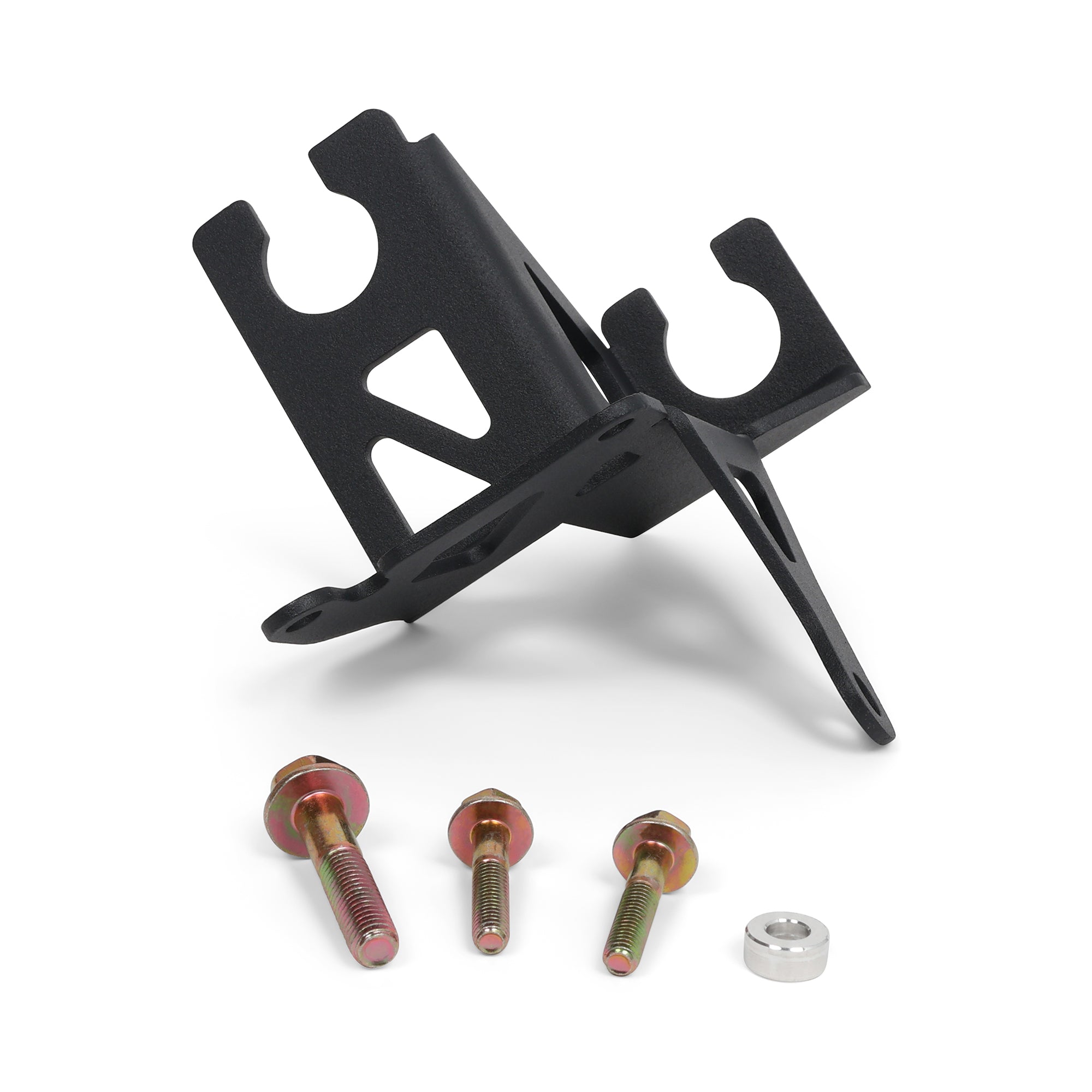 Hybrid Racing RWD K-Series Shifter Cable Bracket