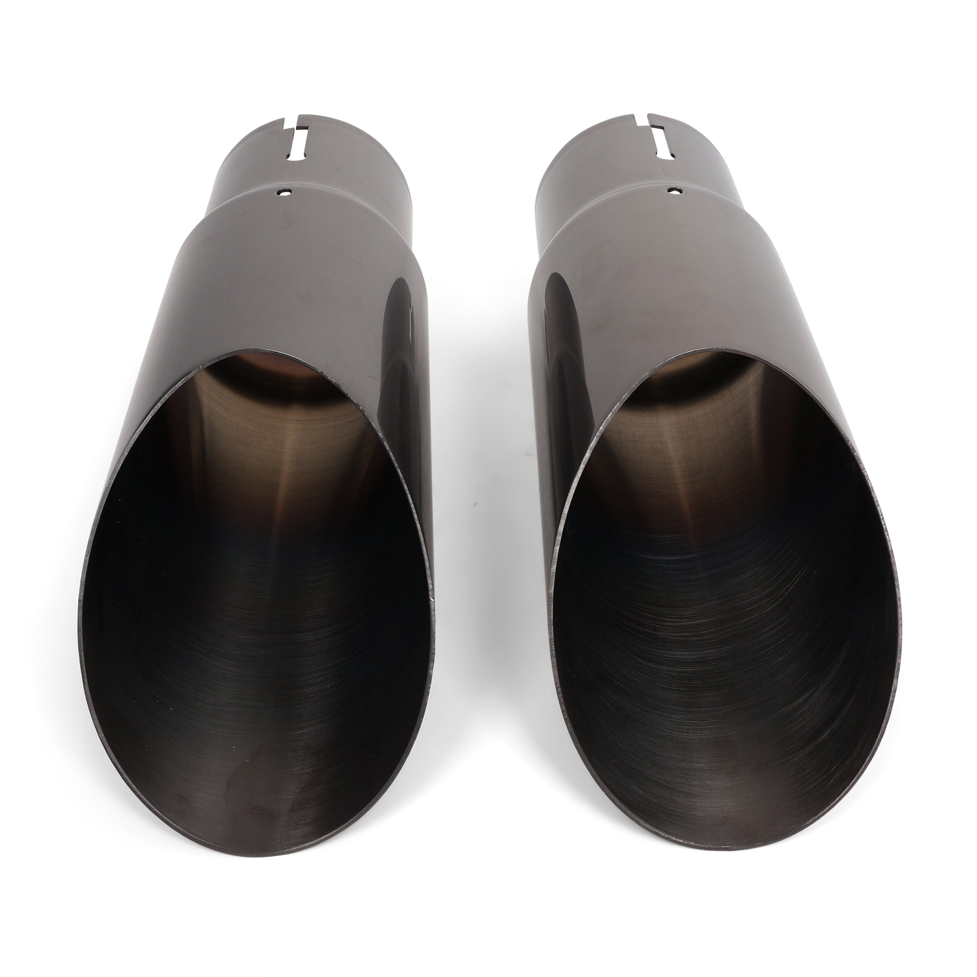 Hybrid Racing Formula Exhaust Tip Set