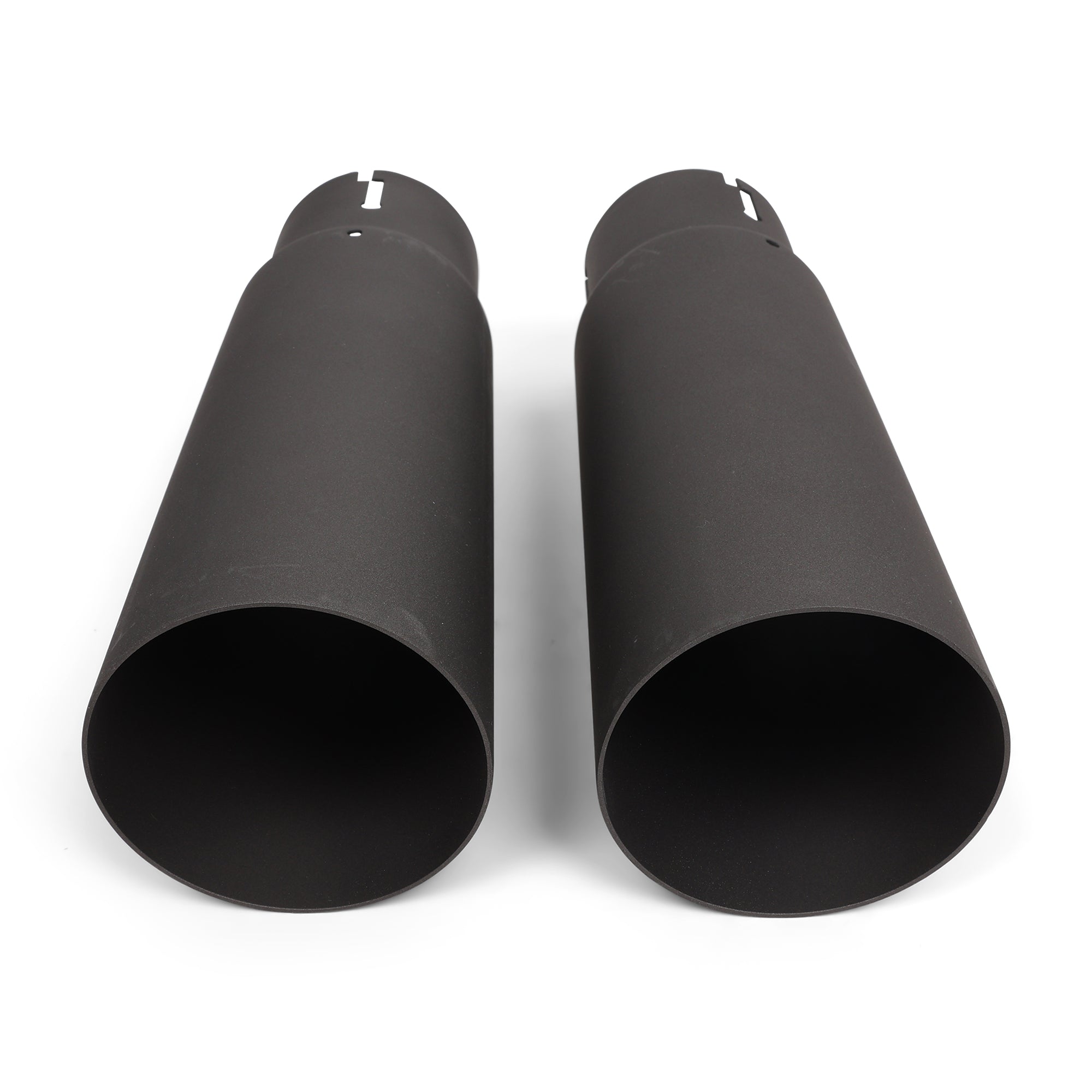 Hybrid Racing Formula Exhaust Tip Set