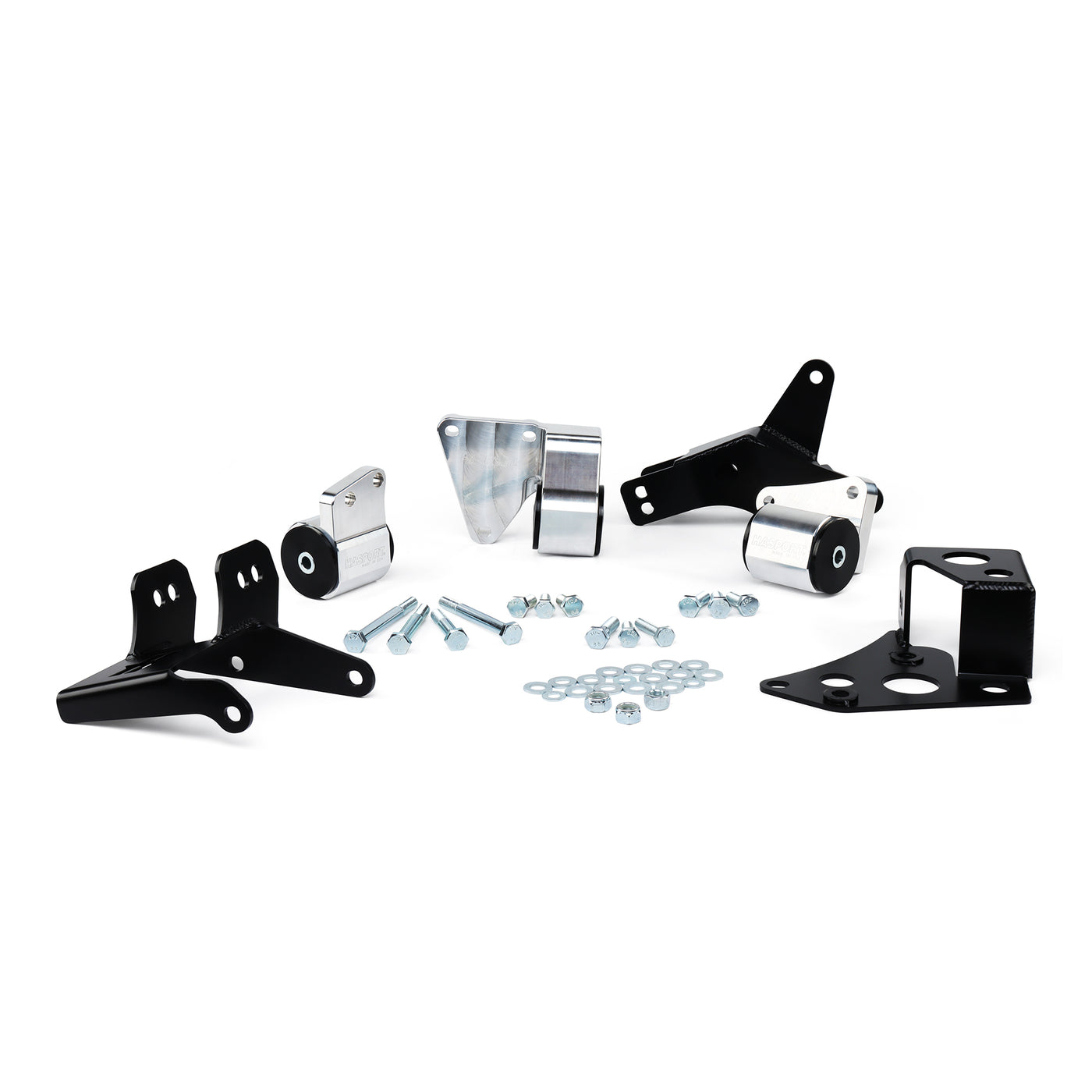 Hasport Ekk 96-00 Civic K-Series Swap Mounts EG/DC2 Subframe