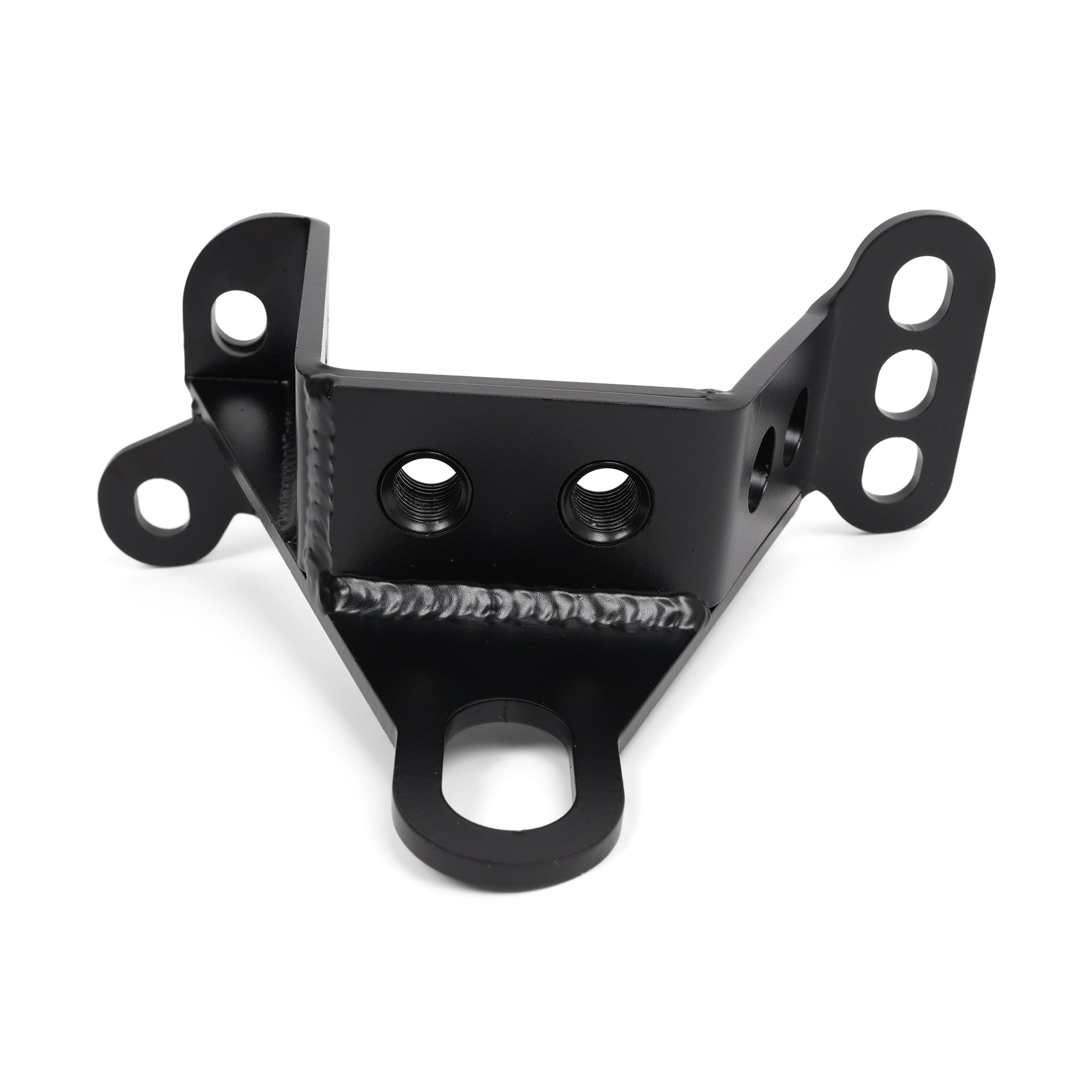 Hasport Performance Replacement Mount Kit (17-21 Civic Type R)