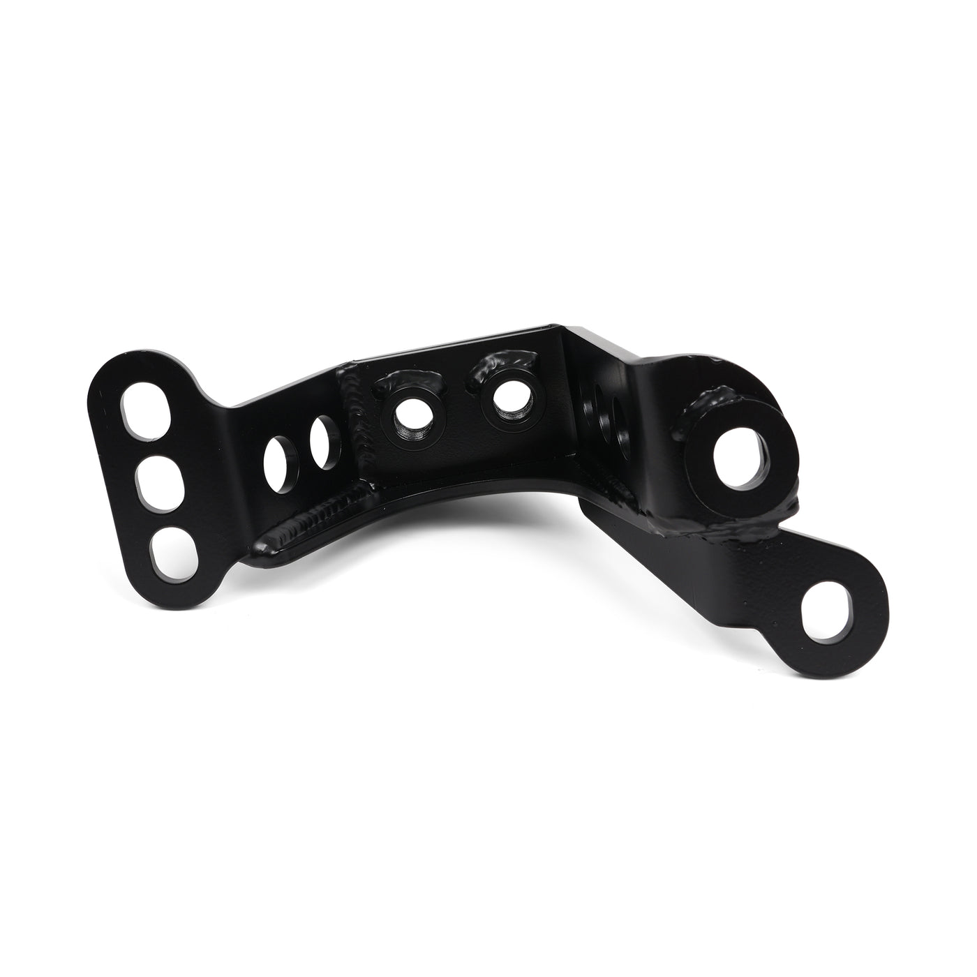 Hasport Performance Replacement Mount Kit (17-21 Civic Type R)