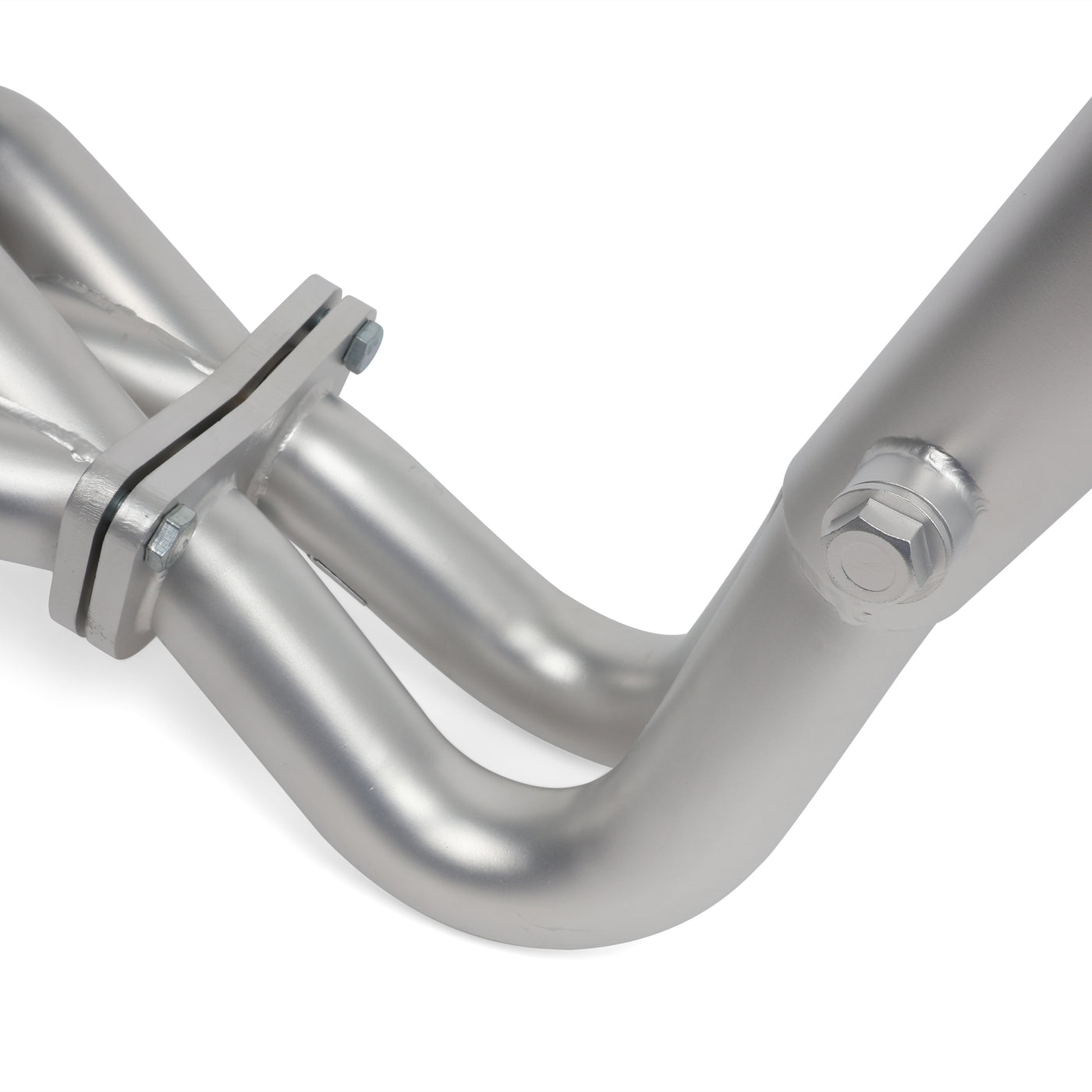 DC Sports Ceramic Coated Header (04-08 Acura TSX)