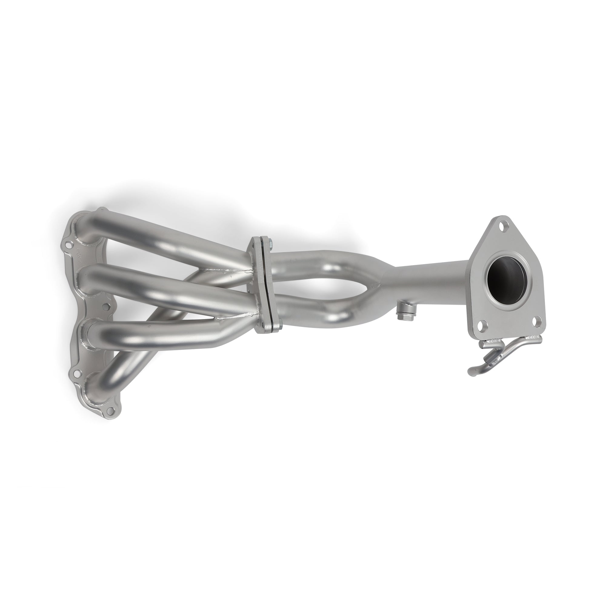 DC Sports Ceramic Coated Header (04-08 Acura TSX)