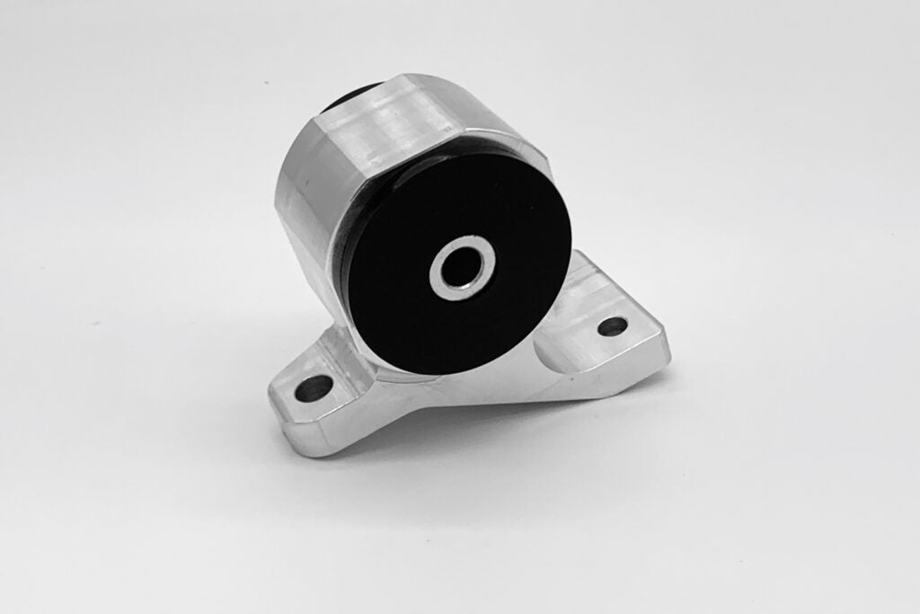 Hasport Performance Stock Replacement Rear Mount (90-93 Integra)