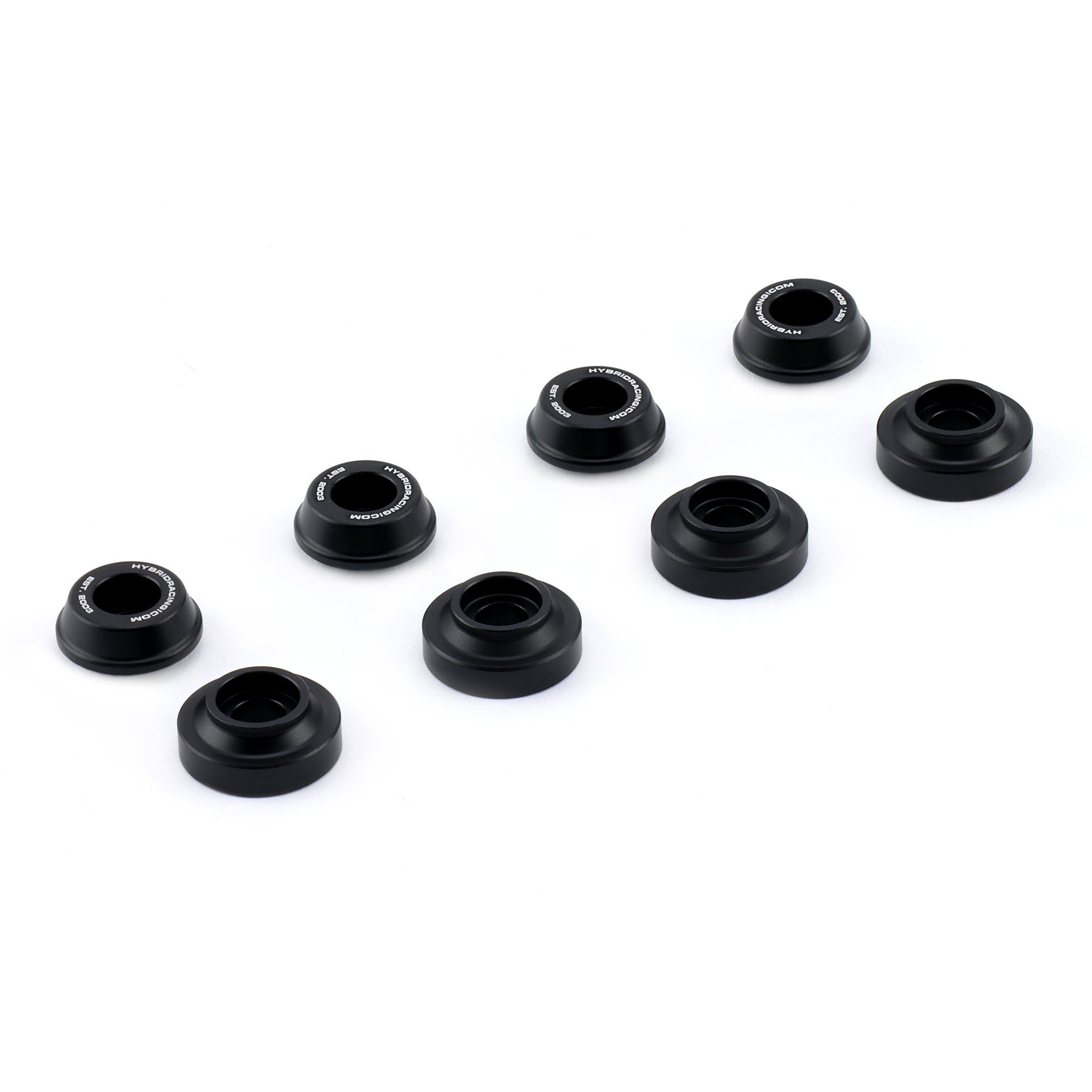 Hybrid Racing Shifter Base Bushing (16+ Civic/23+ Integra)