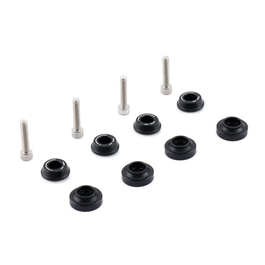 Hybrid Racing Shifter Base Bushing (16+ Civic/23+ Integra)