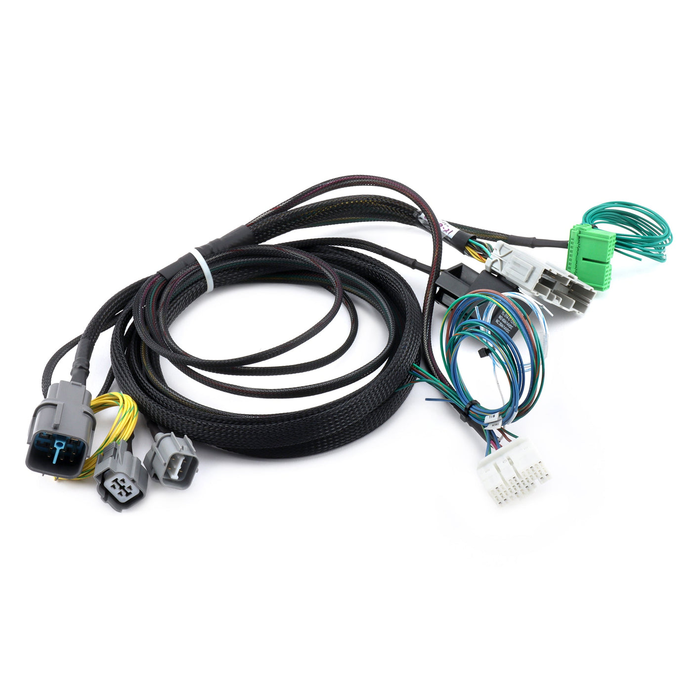 Hybrid Racing K-Series Swap Conversion Wiring Harness (99-00 Civic)