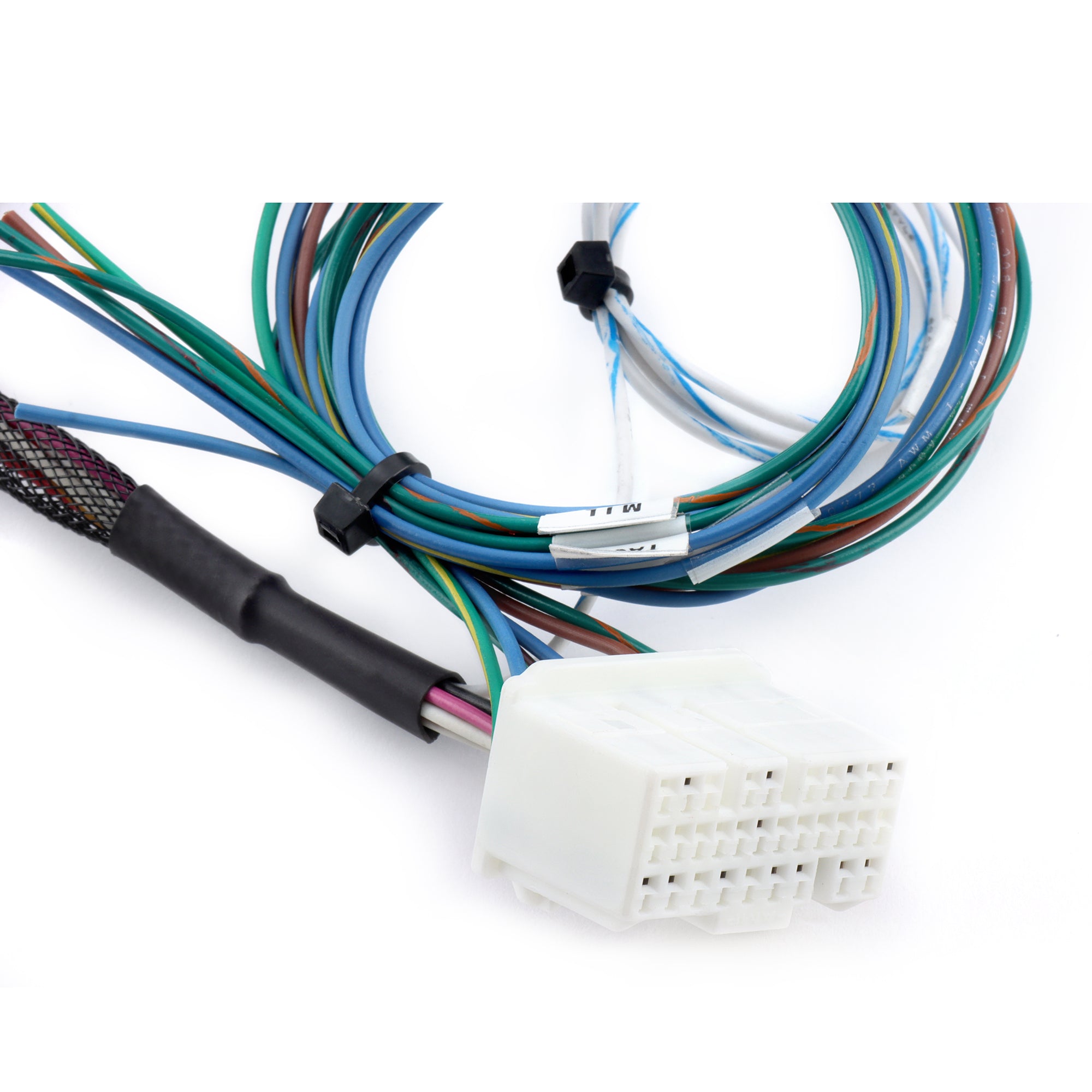 Hybrid Racing K-Series Swap Conversion Wiring Harness (99-00 Civic)