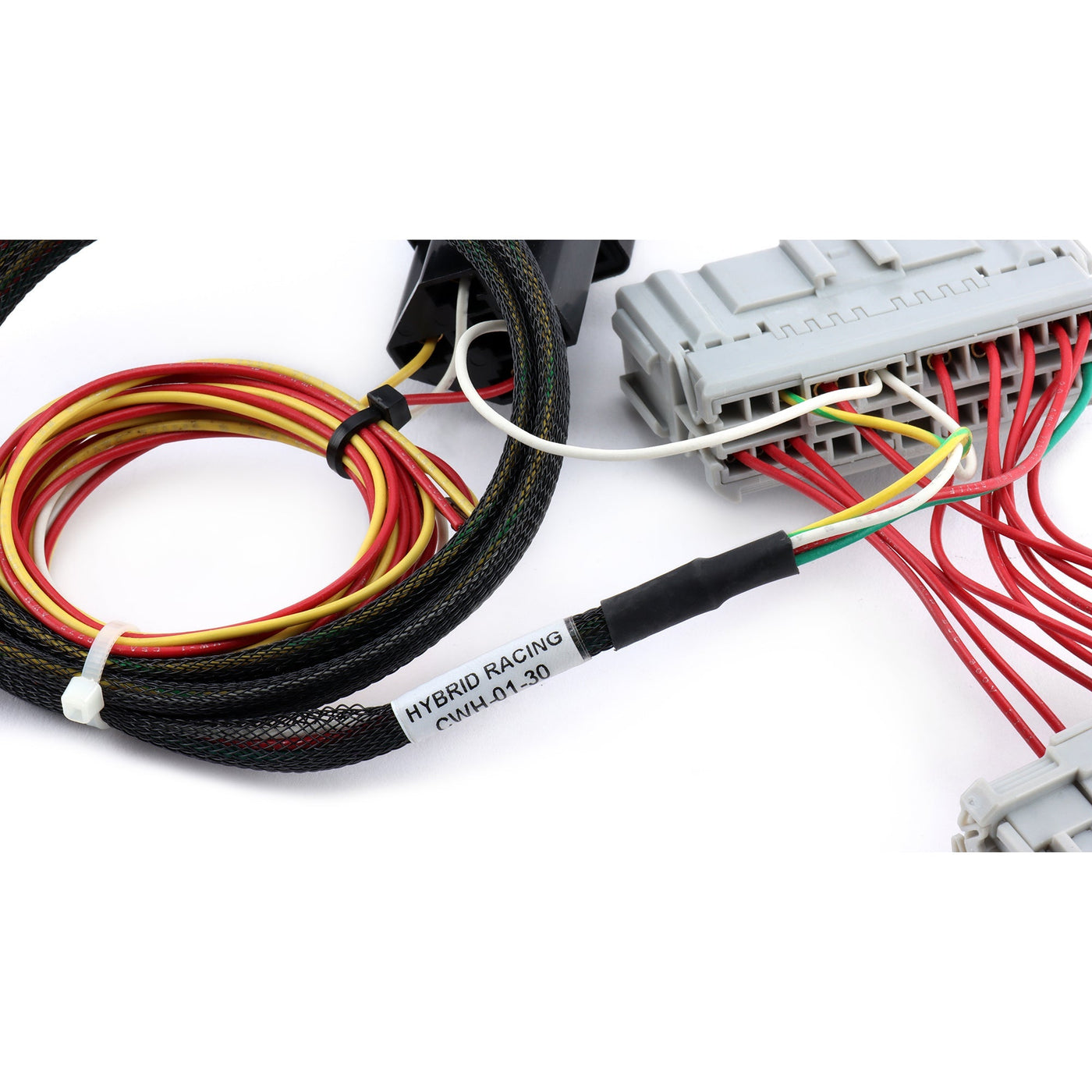 Hybrid Racing K-Series Swap Conversion Wiring Harness (01-05 Civic)