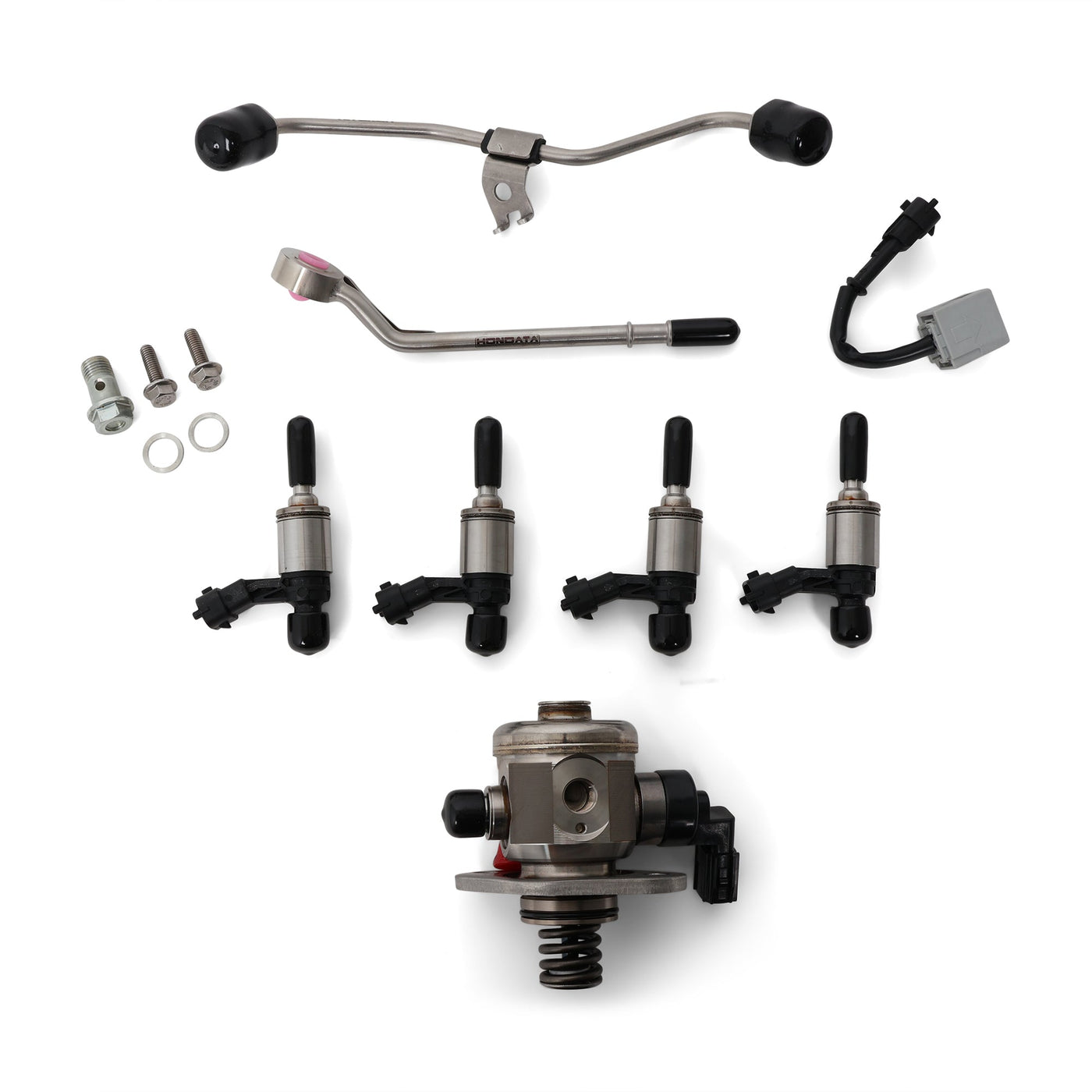 Hondata FK8 Fuel System HON-FS-FK8