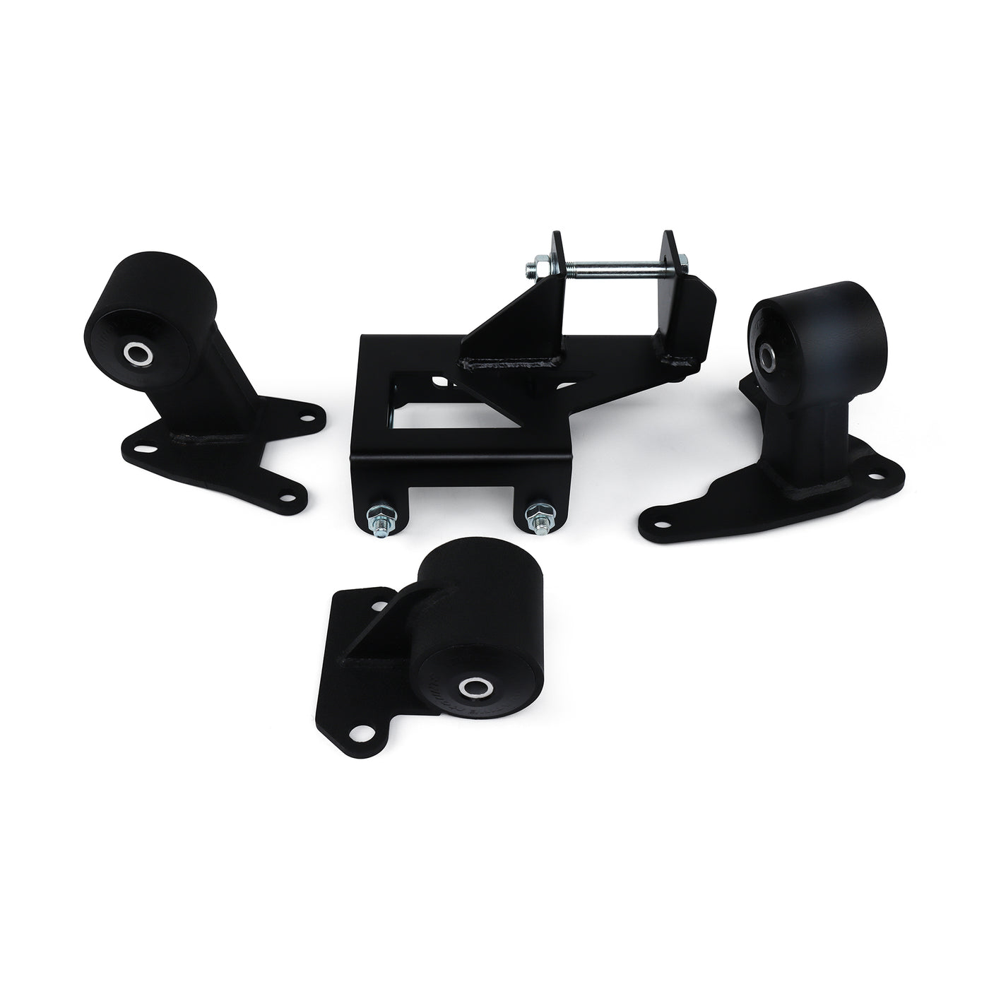 Innovative 92-95 Civic/94-01 Integra H-Series Mount Kit