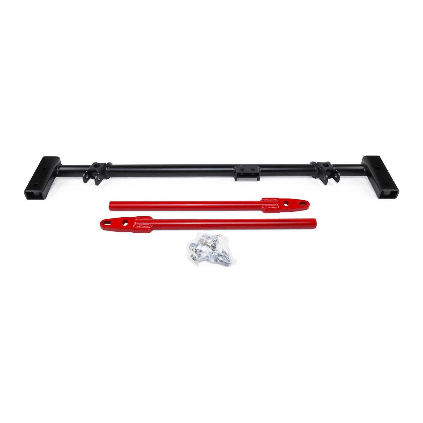 Innovative Mounts 90-93 Integra/88-91Civic/CRX Competition/Traction Bar (Stock B-Series) INO-59311