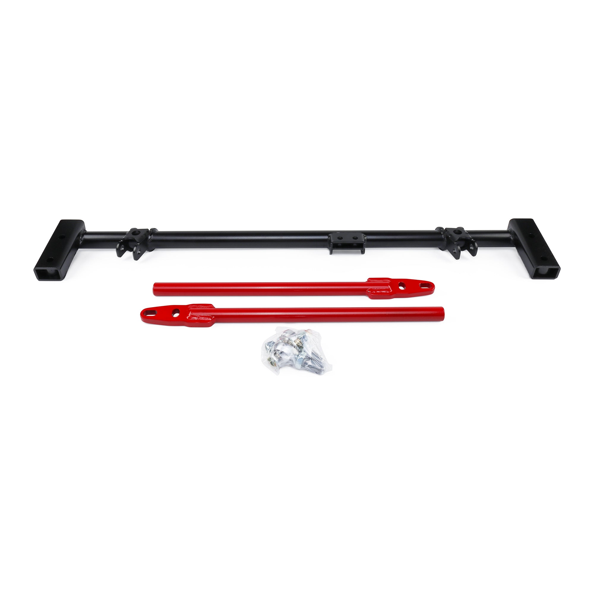 Innovative Mounts 90-93 Integra/88-91Civic/CRX Competition/Traction Bar (Stock B-Series) INO-59311