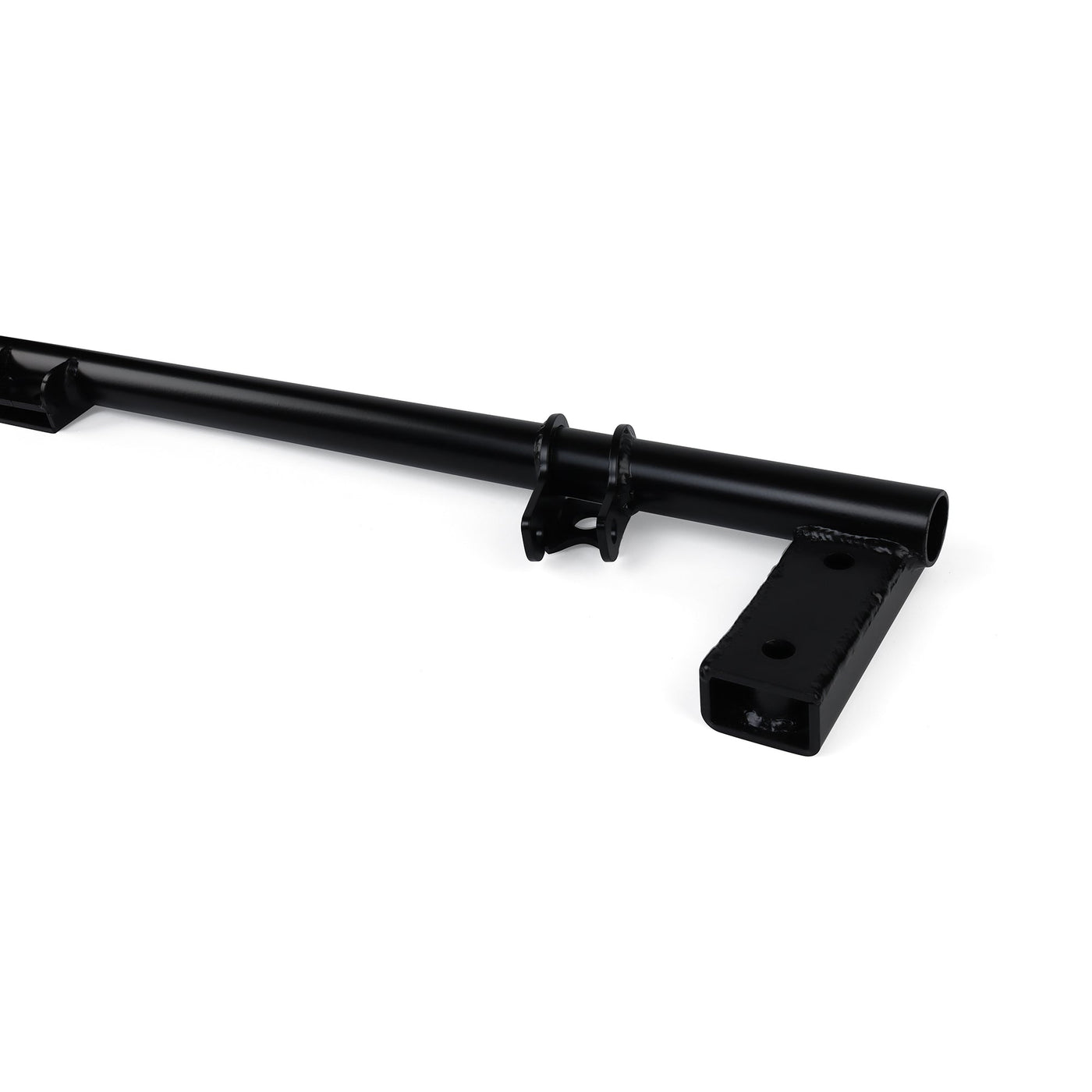 Innovative Mounts 90-93 Integra/88-91Civic/CRX Competition/Traction Bar (Stock B-Series) INO-59311