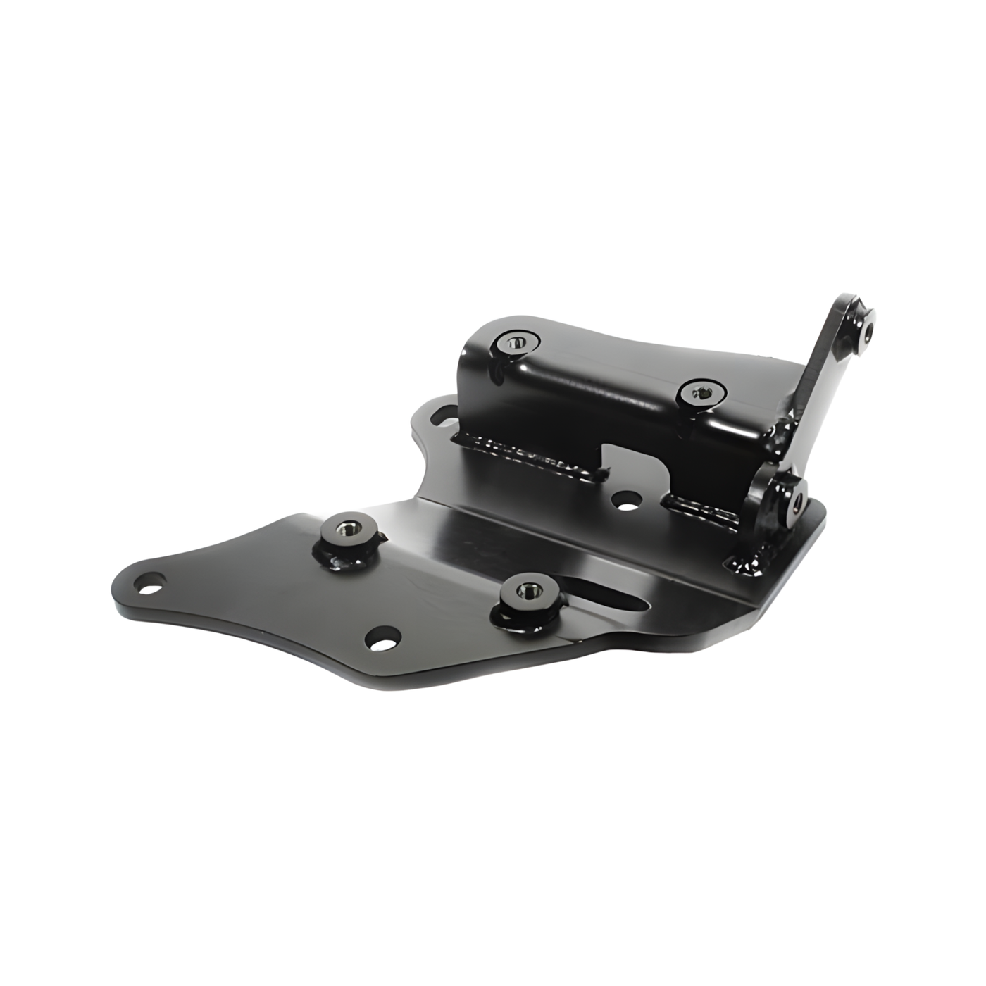 Innovative Mounts B Swap AC Bracket (88-91 Civic/CRX)