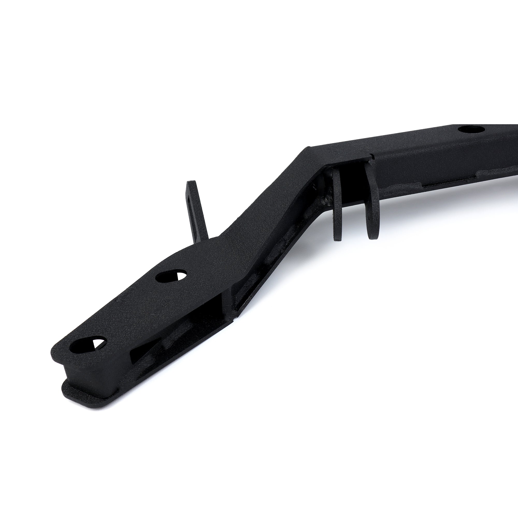 Innovative Mounts 88-91 Civic/CRX Pro-Series Traction Bar Kit (D/B-Series Swap)