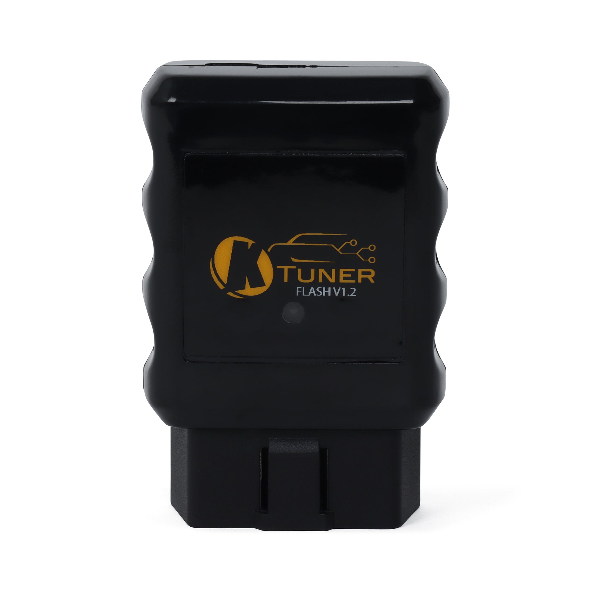 KTuner V1.2 ECU Flash Tuning Package