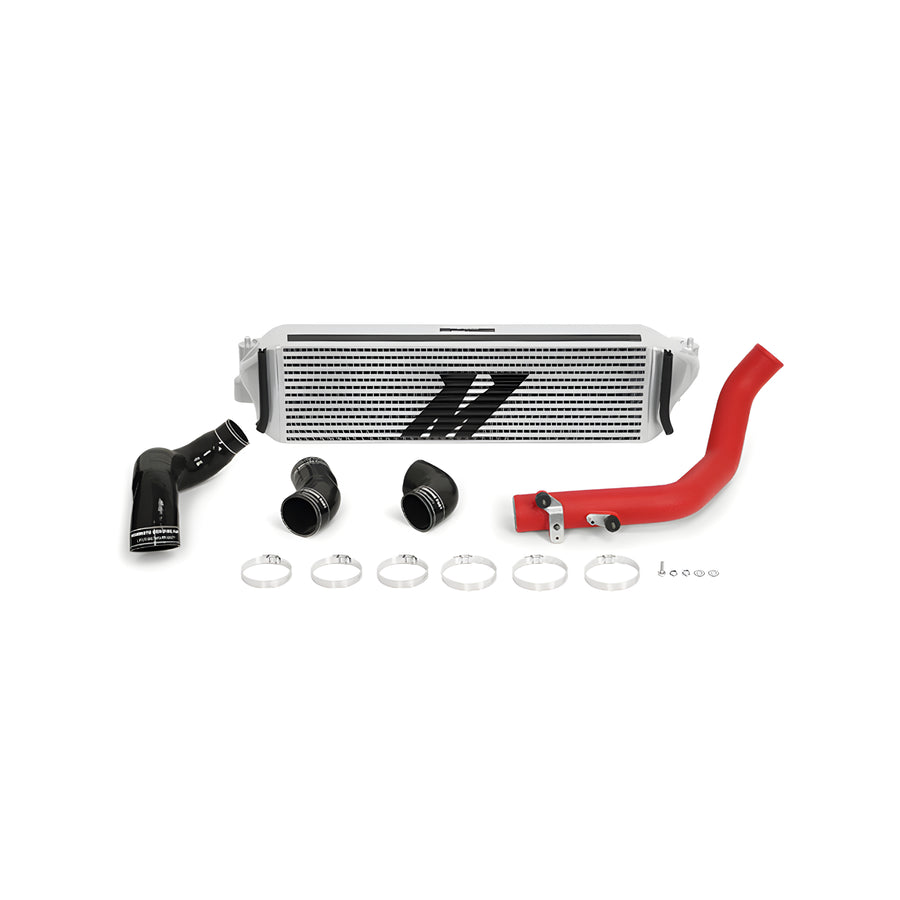 Mishimoto 2017+ Honda Civic Type R Performance Intercooler Kit