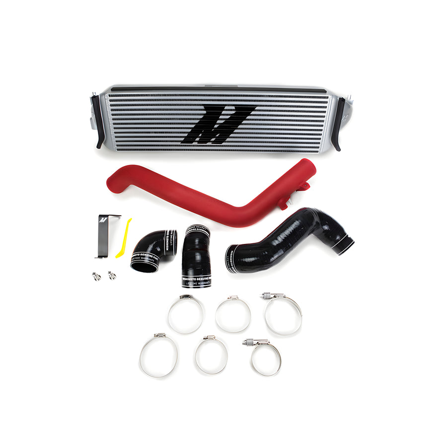 Mishimoto 2017+ Honda Civic Type R Performance Intercooler Kit