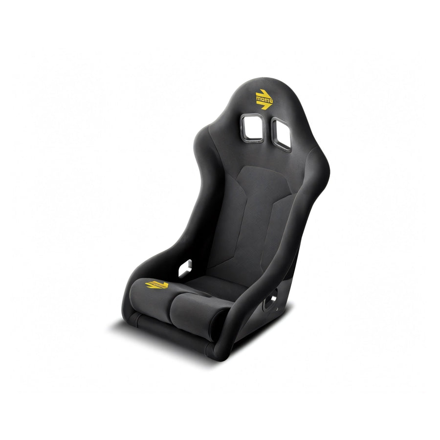 MOMO Super Cup Racing Seat MOM-1071BLK