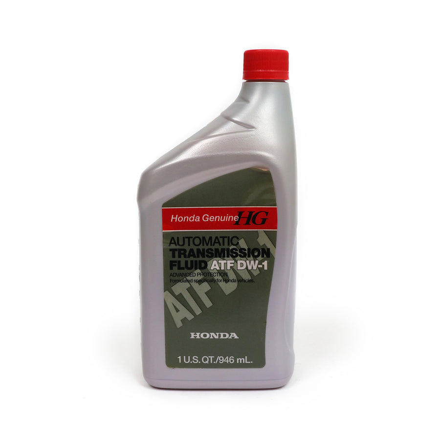 Honda Genuine Automatic Transmission Fluid 08200-9008