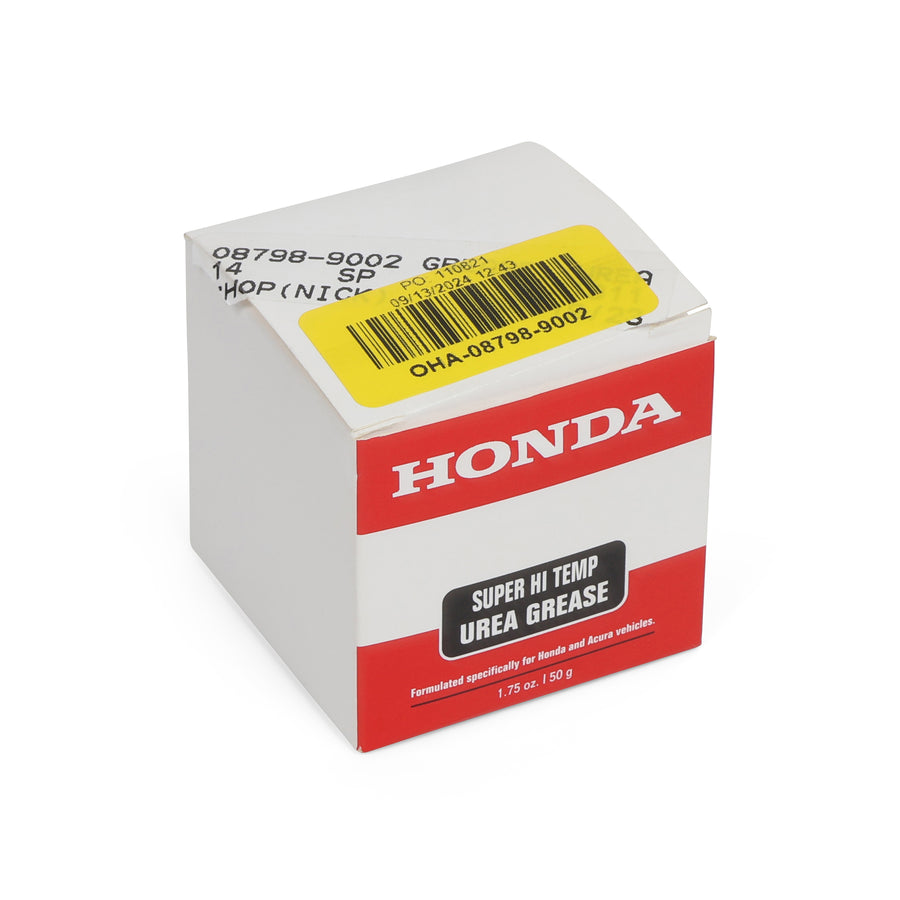 Honda Super High Temp Urea Grease 08798-9002