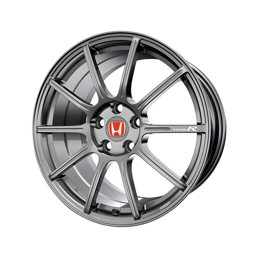 Honda Modulo Accessory 19" Forged Wheels 08W19-T60-100