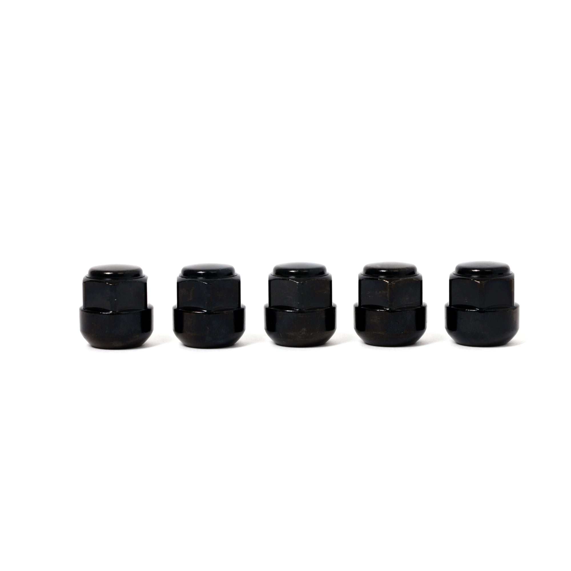 Honda Black Lug Nuts (FL5 Civic Type R) 08W42-PL4-100A