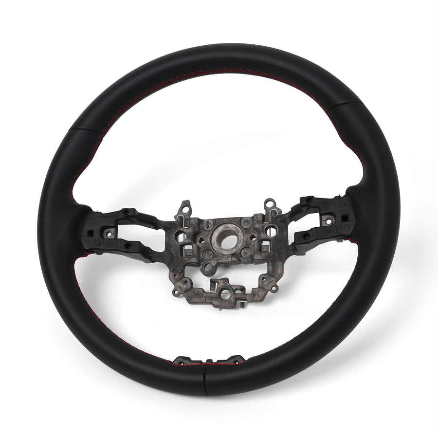 Honda FL5 Civic Type R Leather Steering Wheel 78501-T20-A22ZE