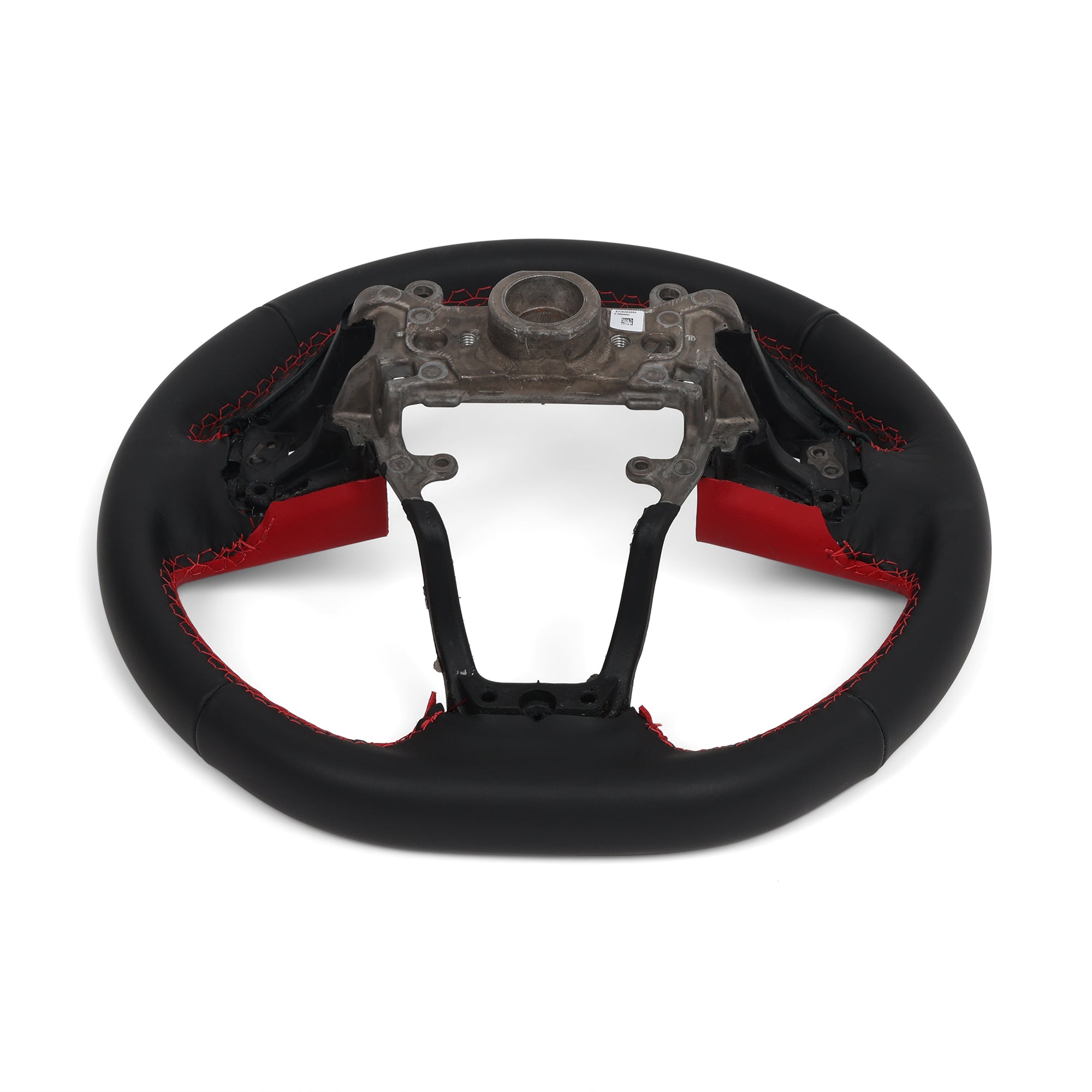 Honda FK8 Civic Type R Leather Steering Wheel 78501-TGH-A90ZA