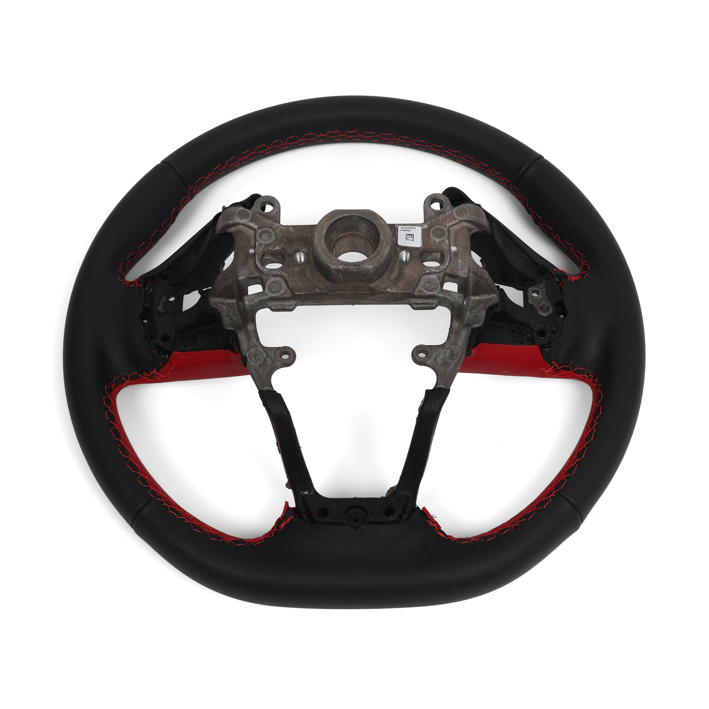 Honda FK8 Civic Type R Leather Steering Wheel 78501-TGH-A90ZA