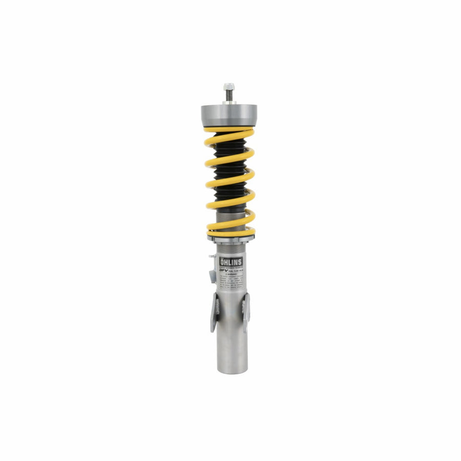 Ohlins Road & Track Coilovers (FK8/FL5 Civic Type R)