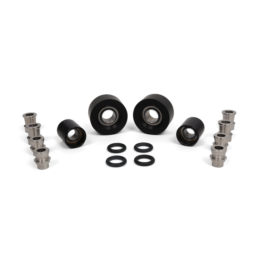 PCI 06-11 Civic Front Lower Spherical Bearing Kit PCI-SB-FG-FL