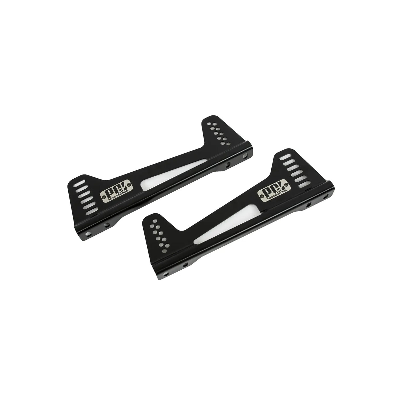 PCI Standard Slider Side Seat Mounts