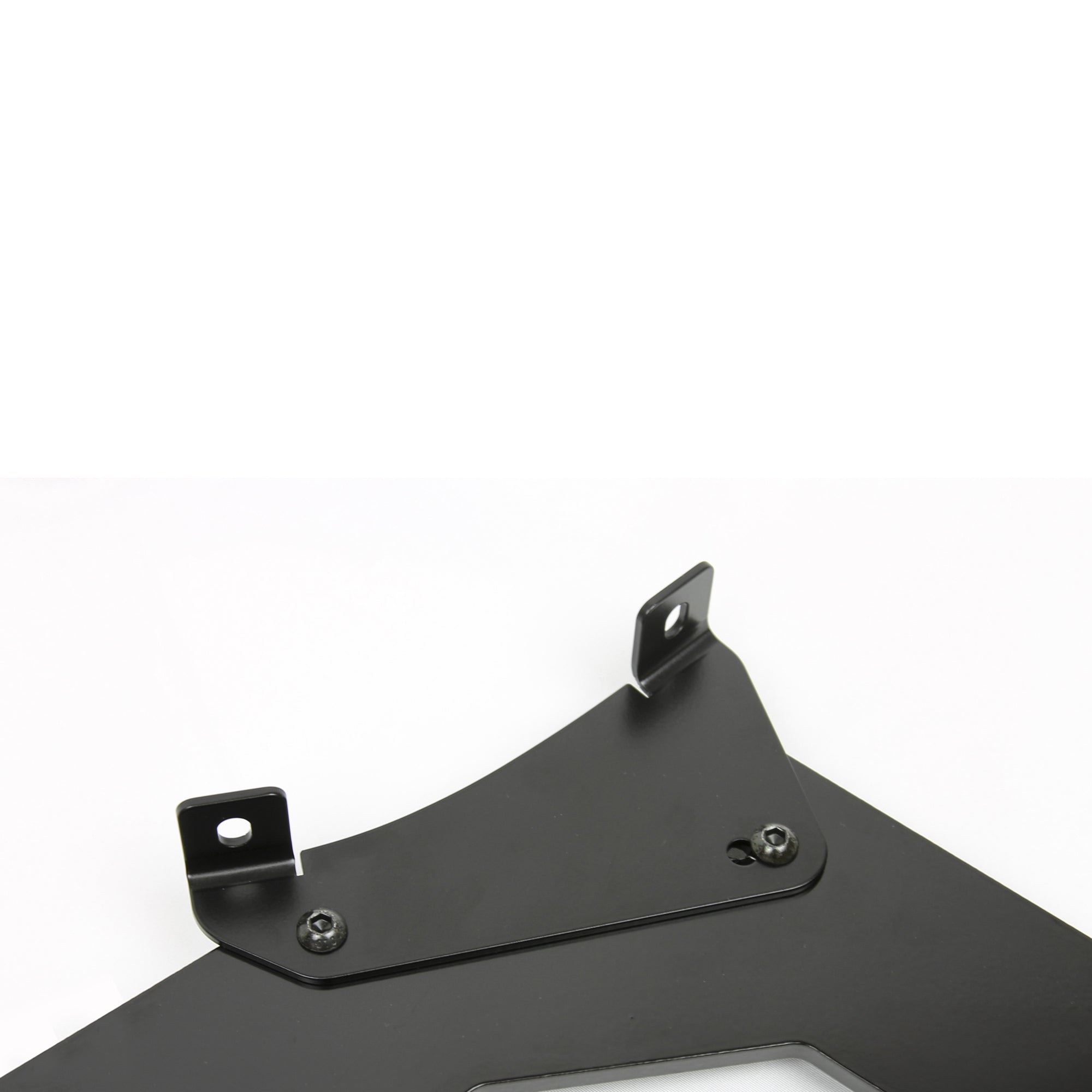 PCI Bottom Mount V2 Rear Wing for 96-00 Civic Hatchback