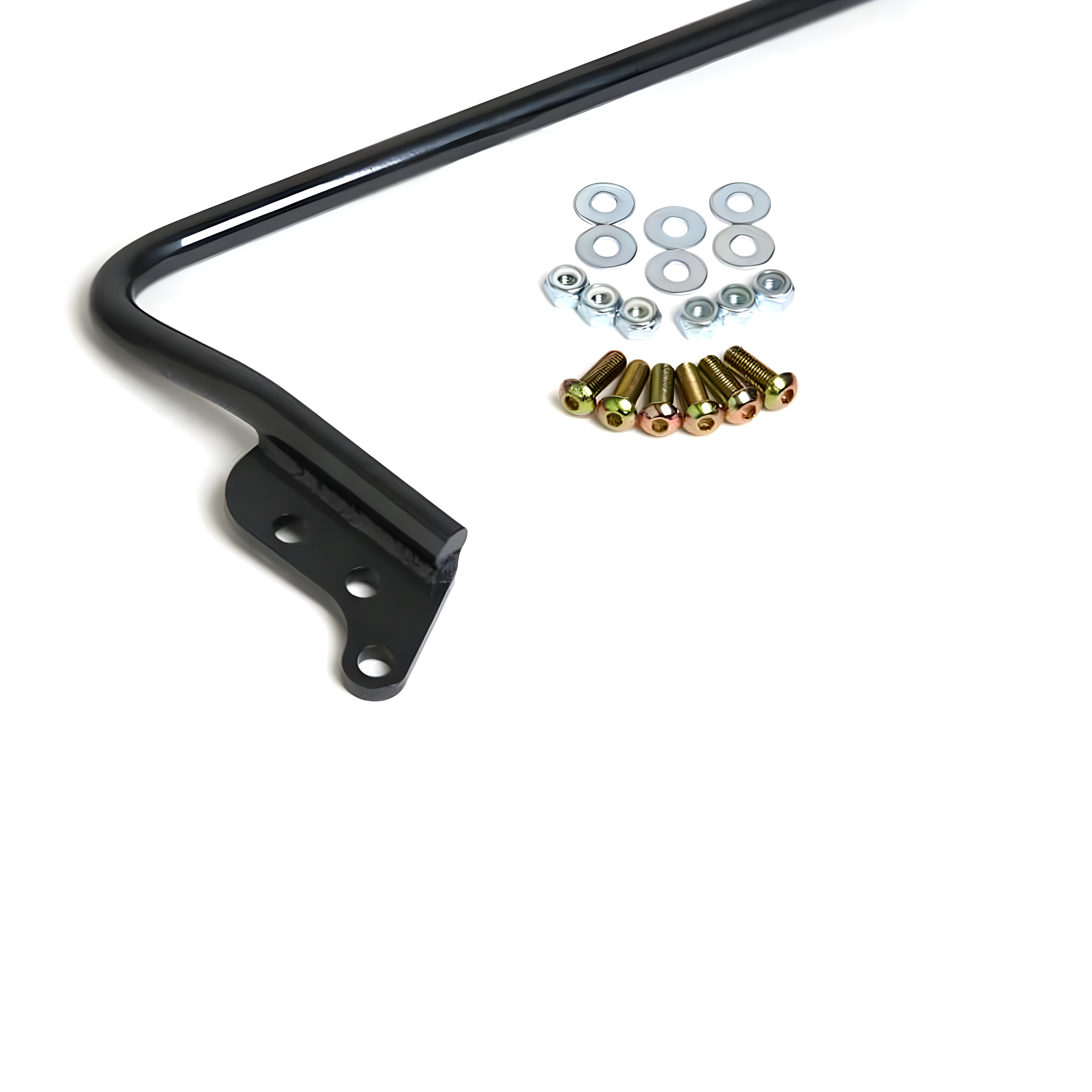 Progress Technology 19mm Rear Sway Bar (09-14 Fit)