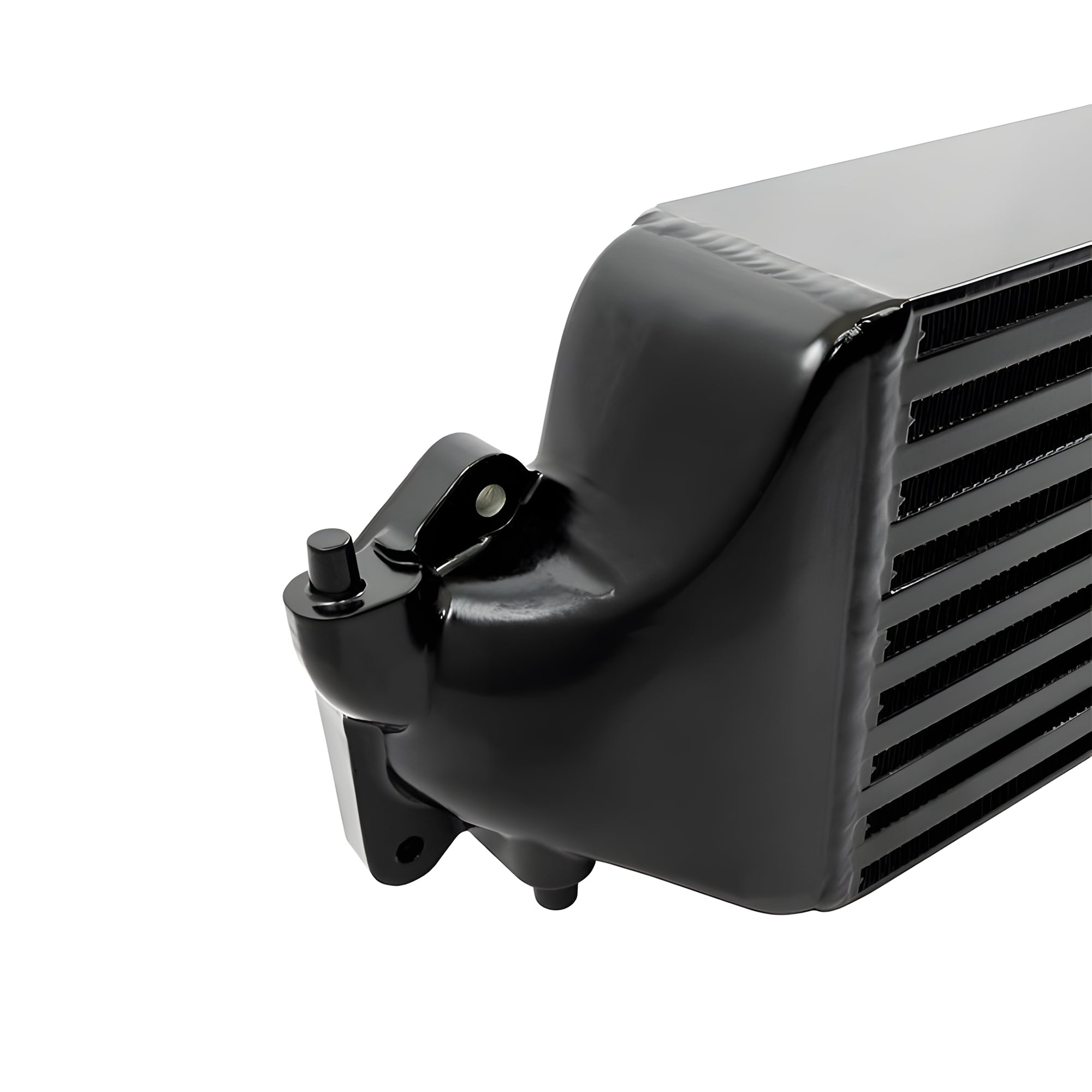 PRL Motorsports Front Mount Intercooler (18-22 Accord)