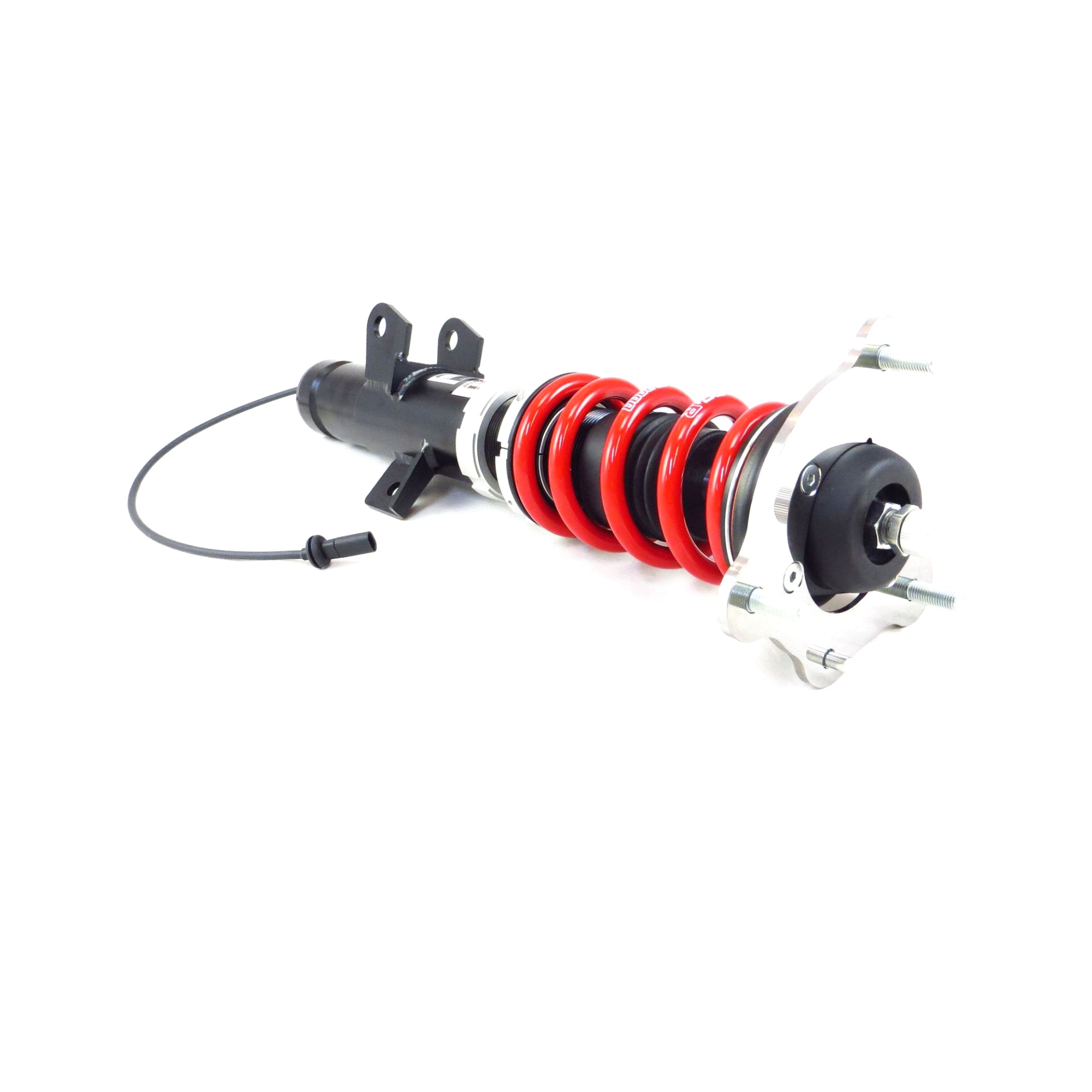 RS-R Best-i Active Coilovers (FL5 Civic Type R)