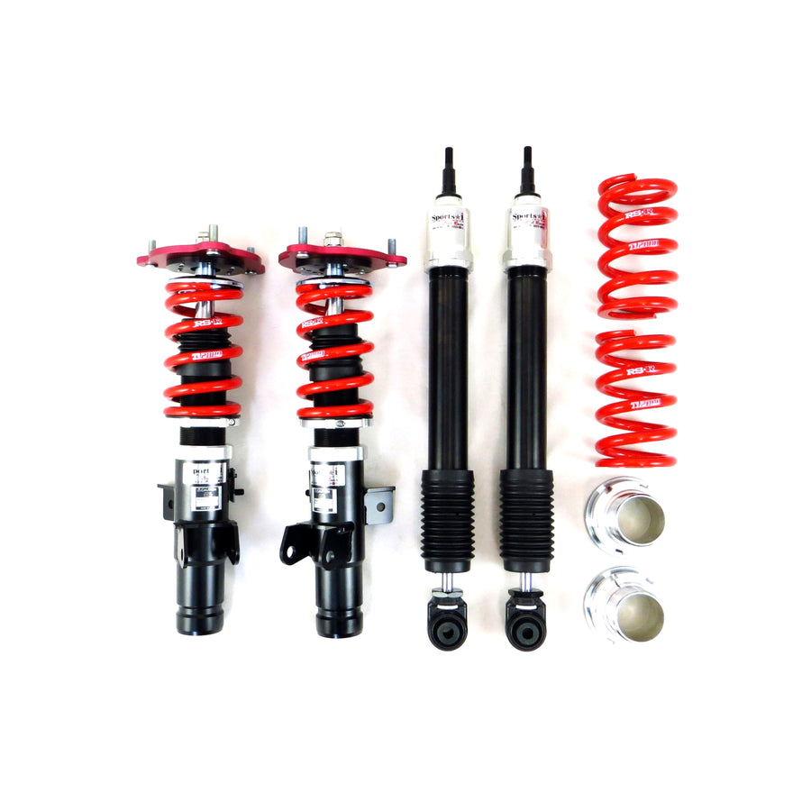 RS-R Sports-i Club Racer Coilovers (FL5 Civic Type R)