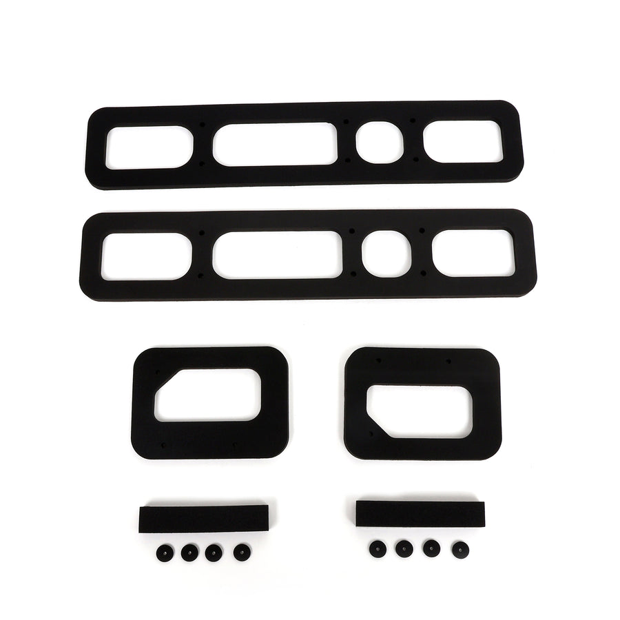 RestoTuner 1990 - 2005 NSX Replacement Taillight Gasket Set