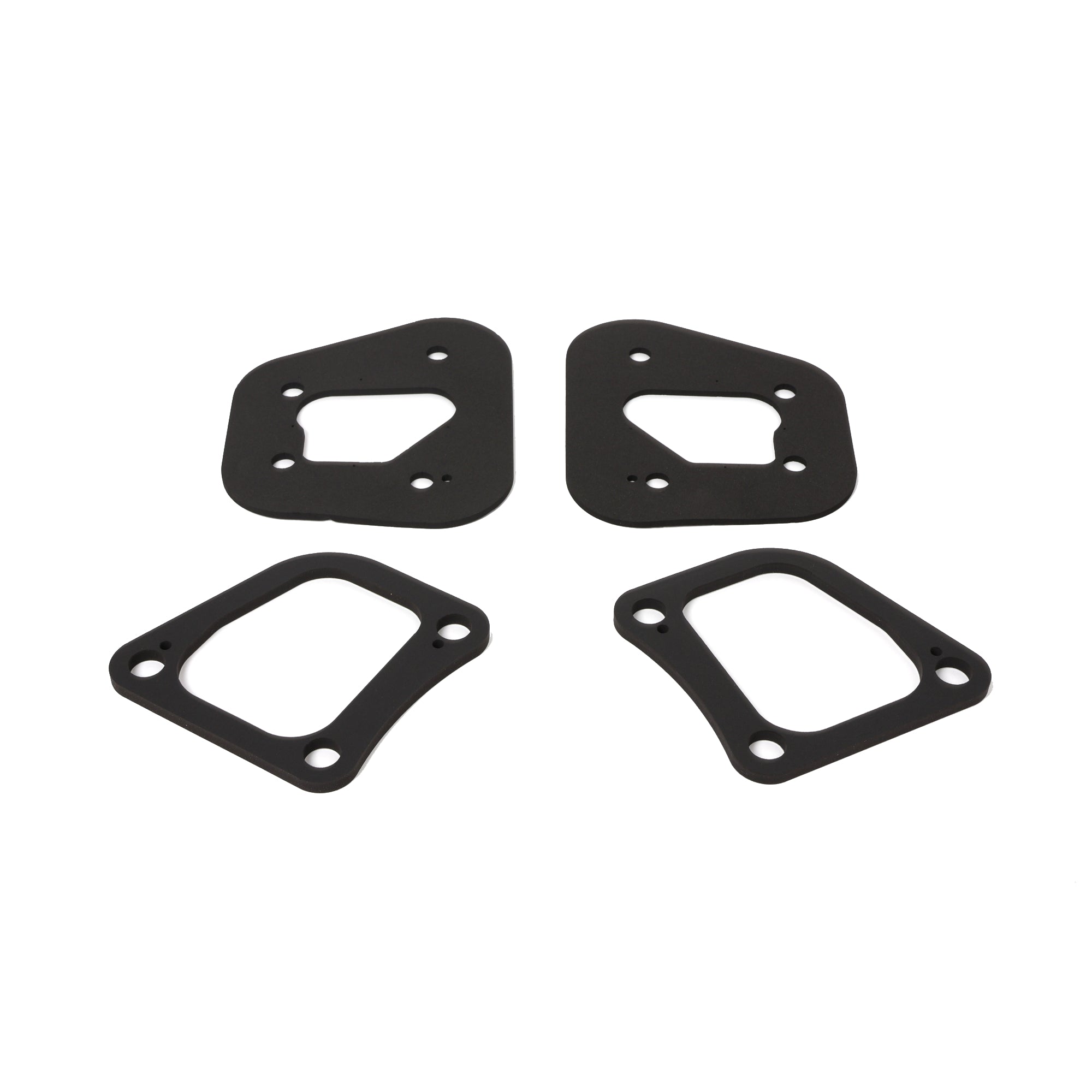 RestoTuner 1996-2000 Civic Coupe Replacement Taillight Gasket Set