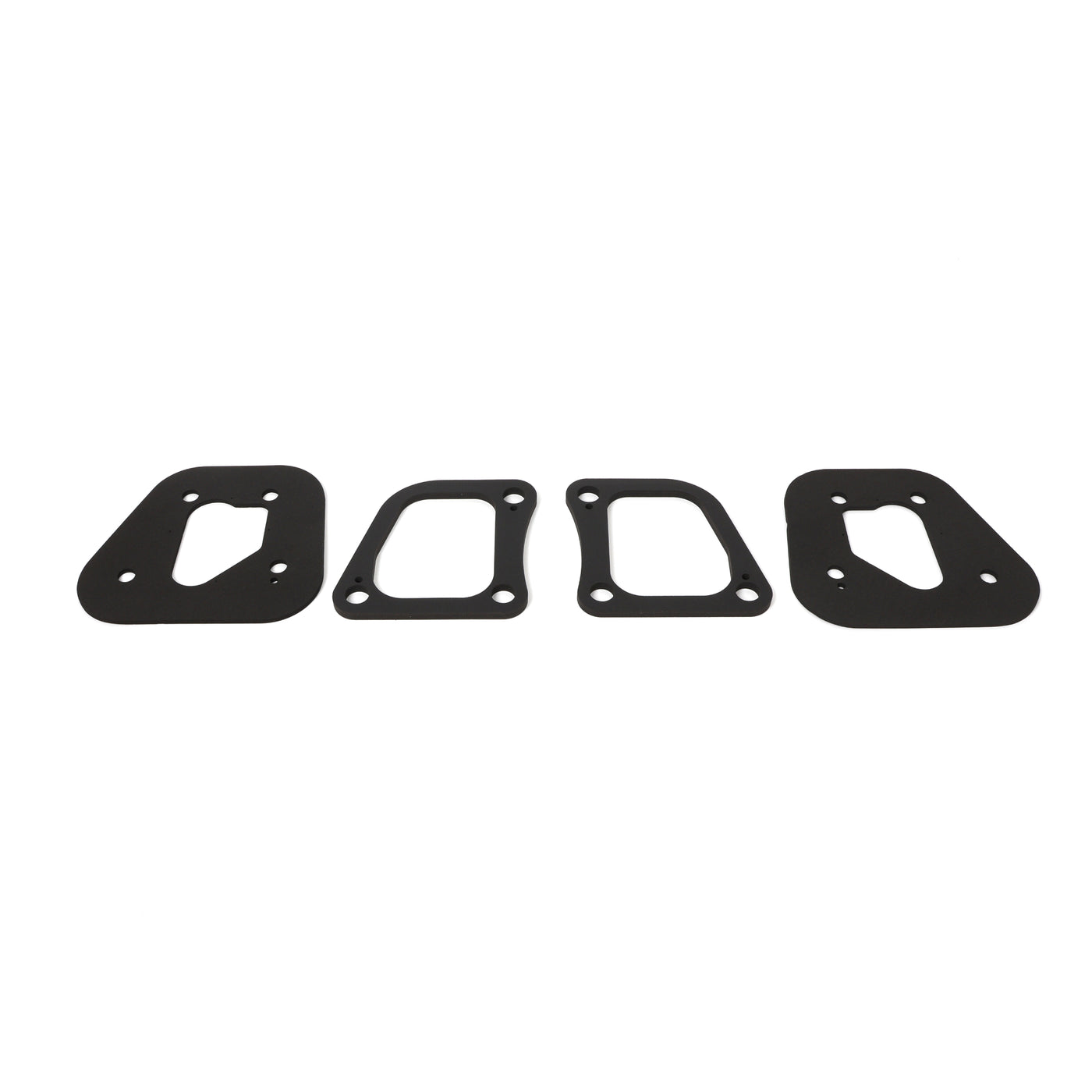 RestoTuner 1996-2000 Civic Coupe Replacement Taillight Gasket Set