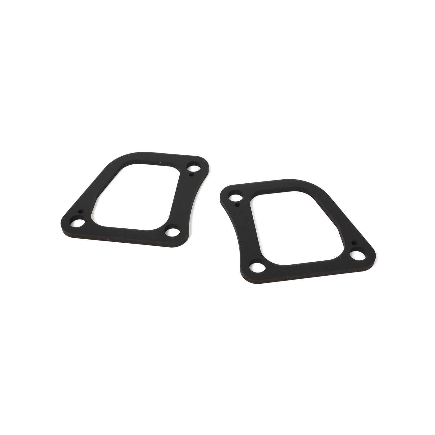 RestoTuner 1996-2000 Civic Coupe Replacement Taillight Gasket Set