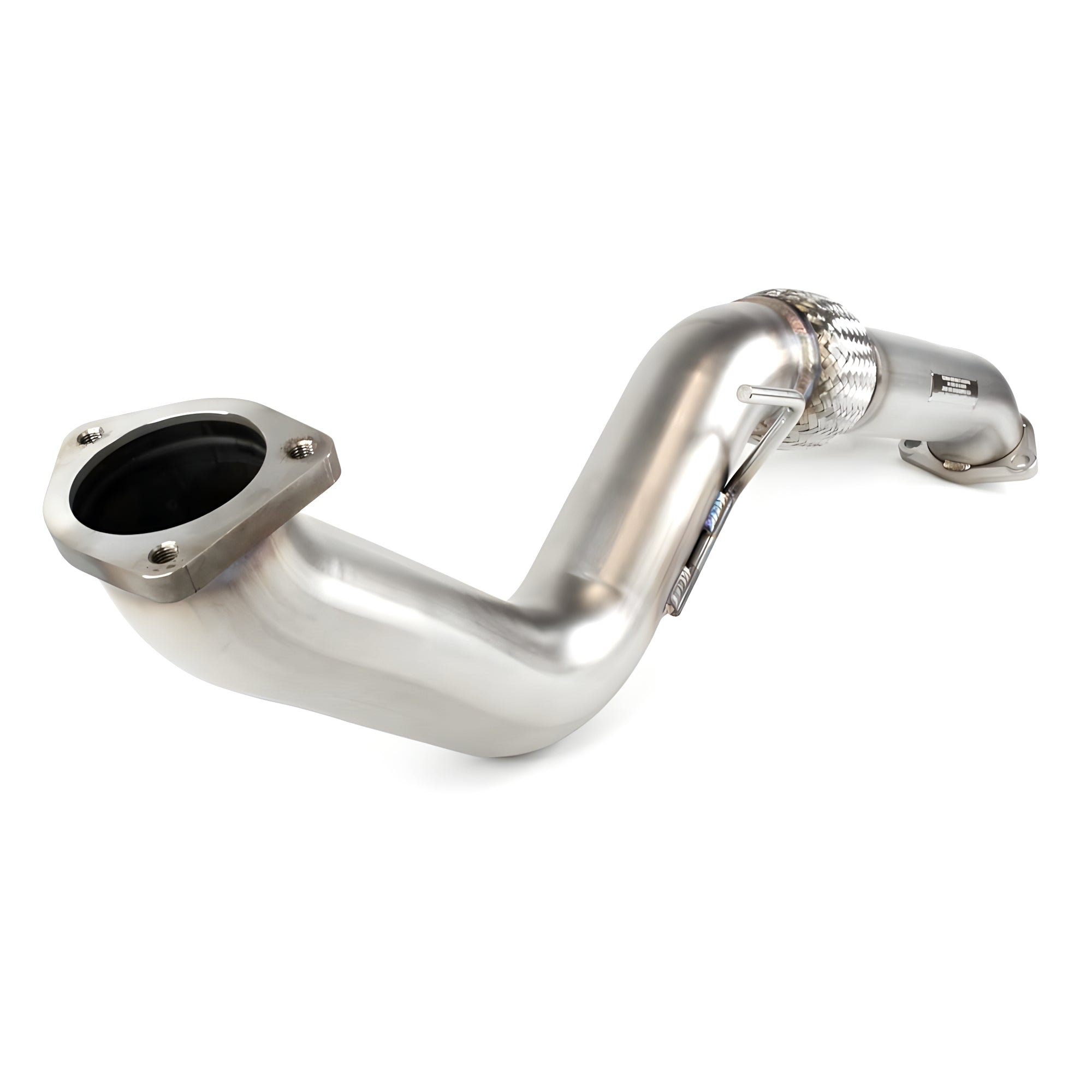 RV6 Performance 18-22 Accord 2.0T Front Pipe